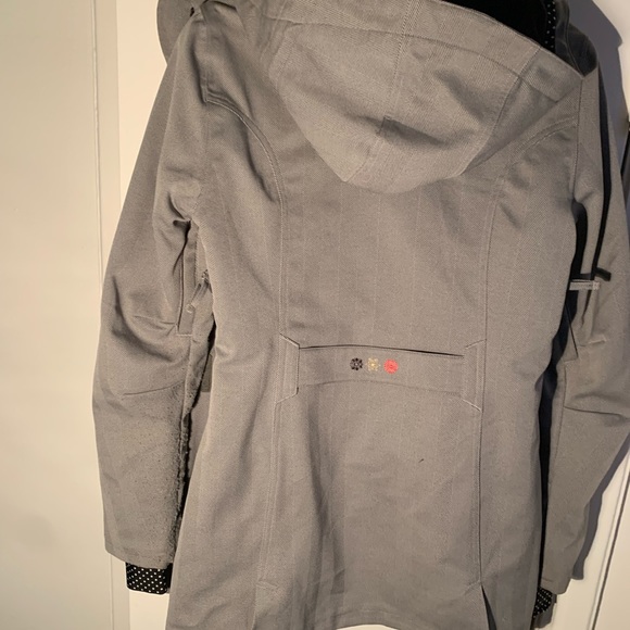 Oneill jacket - Picture 5 of 9